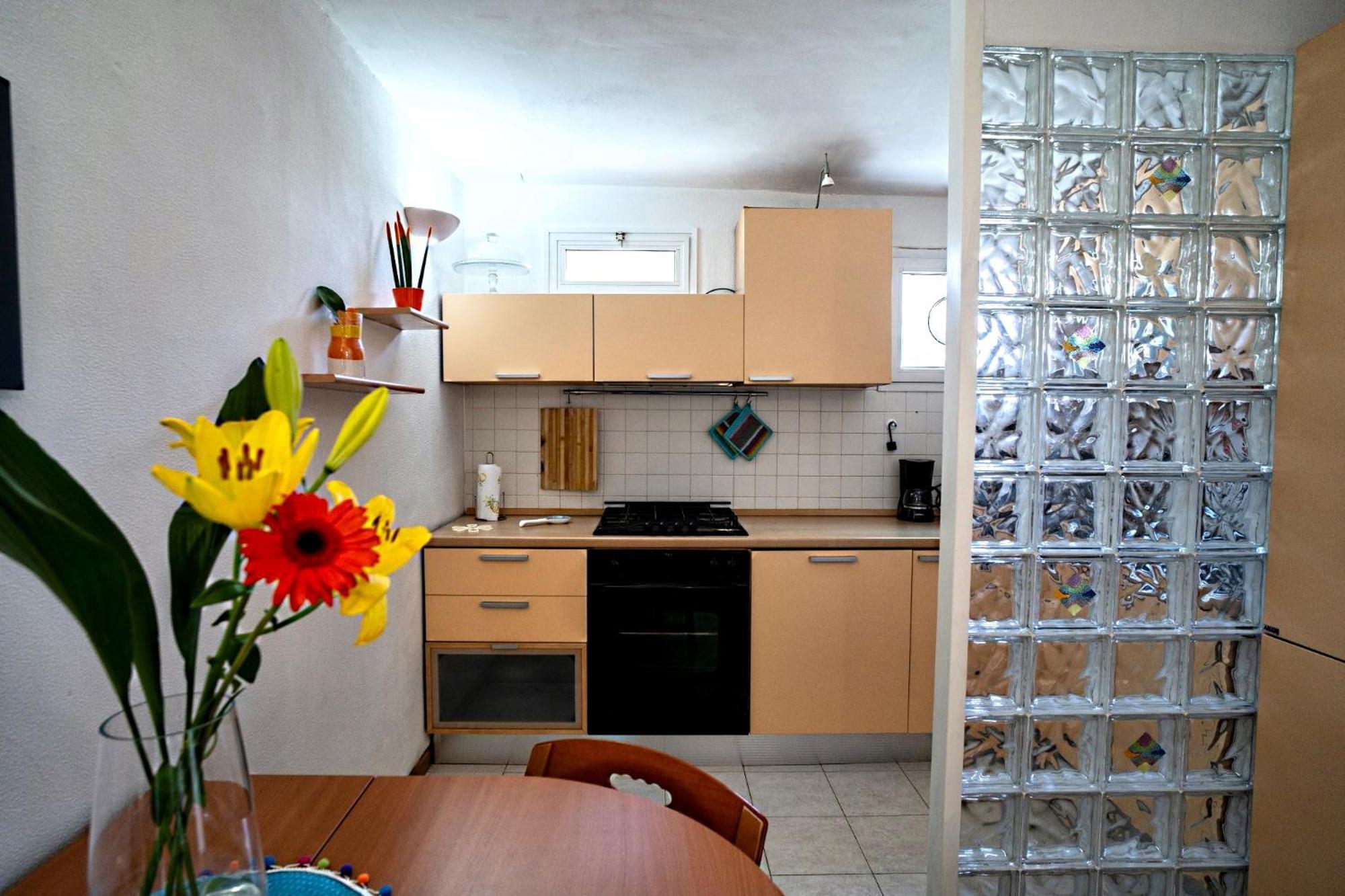 Leitmotiv Ospitality House Villa Bari Dış mekan fotoğraf